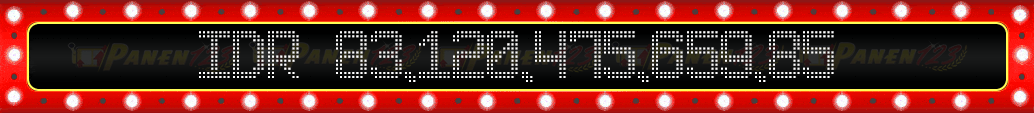 KANGEN555 Jackpot